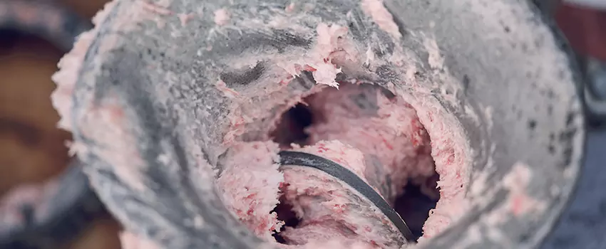 Benefits of Professional Clogged Dryer Vent Cleaning in White Settlement, Texas