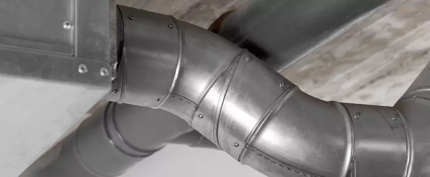 Dryer Vent Blockage Inspection in White Settlement, TX