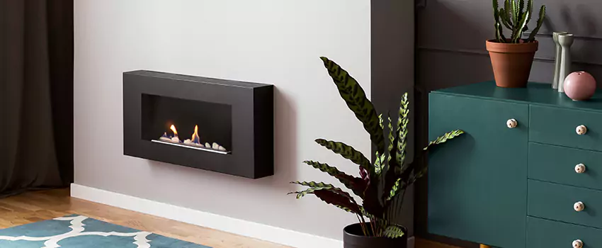 Cost of Ethanol Fireplace Repair And Installation Services in White Settlement, TX
