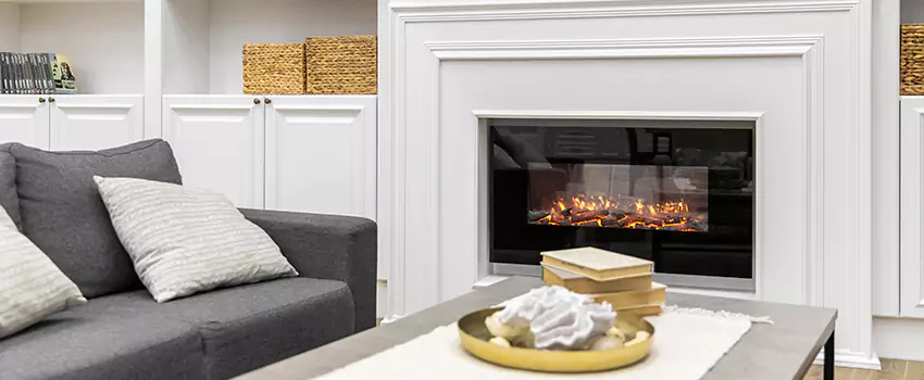 Professional Fireplace Maintenance Contractors in White Settlement, TX