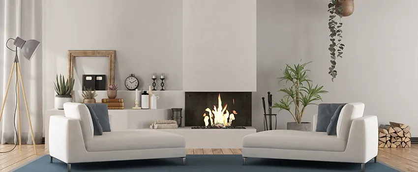 Decorative Fireplace Crystals Services in White Settlement, Texas