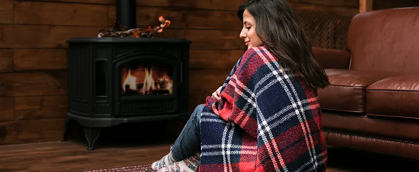 Fireplace Firebox Grate Replacement Services  in White Settlement, Texas