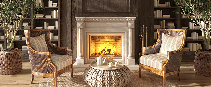 Ethanol Fireplace Fixing Services in White Settlement, Texas