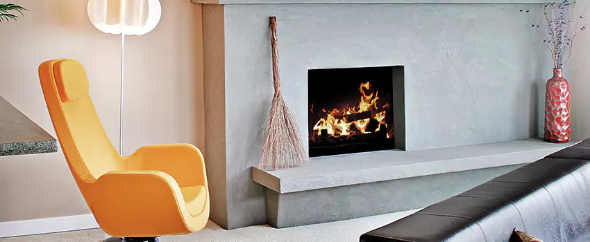 Electric Fireplace Makeover Services in White Settlement, TX