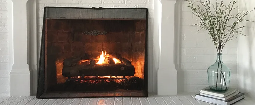 Cost-Effective Fireplace Mantel Inspection And Maintenance in White Settlement, TX