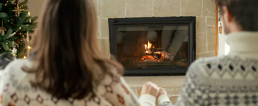 Fireplace Firebox Refurbish & Restore Services in White Settlement, TX