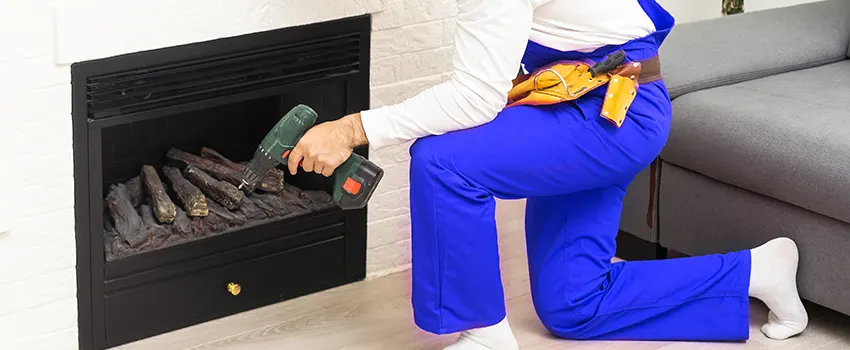Fireplace Safety Inspection Specialists in White Settlement, Texas