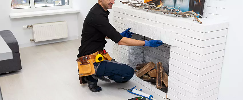 Gas Fireplace Repair And Replacement in White Settlement, TX