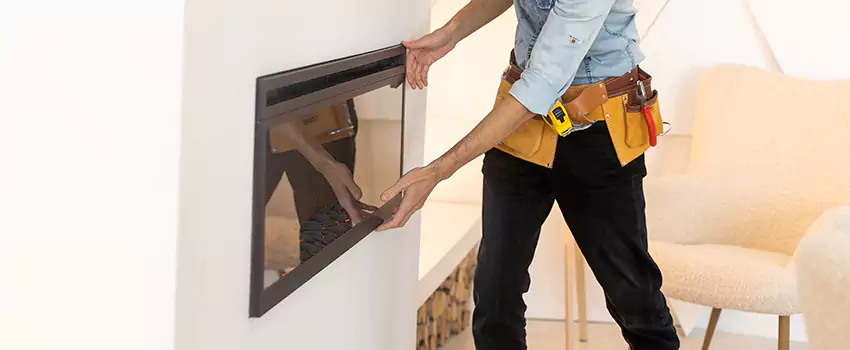 Traditional Fireplace Vent Sweeping in White Settlement, TX