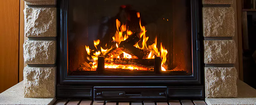 Fireplace Xtrordinair Probuilder Gas Fireplace Installation in White Settlement, TX