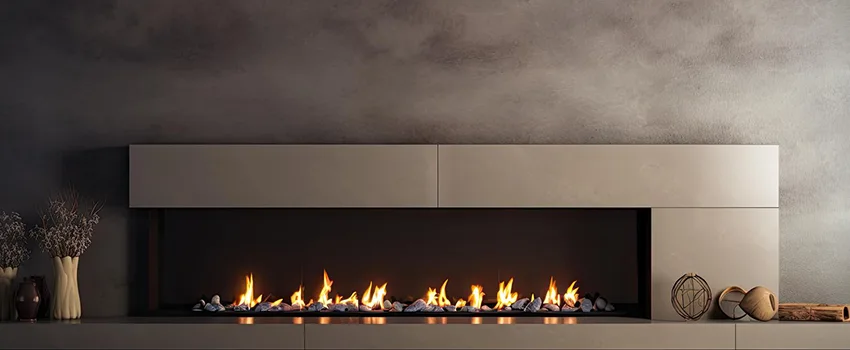 Gas Fireplace Logs Supplier in White Settlement, Texas