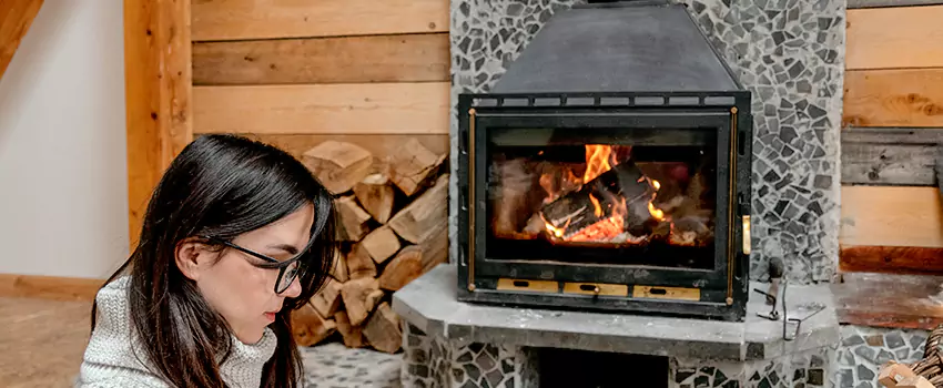 Harman P68-C Pellet Stove Repair in White Settlement, Texas 