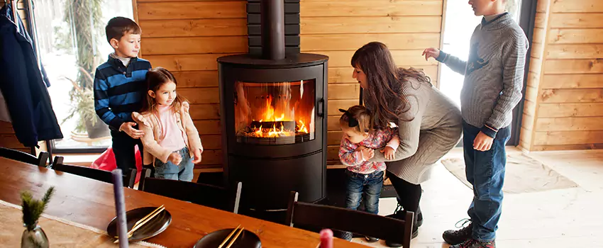 Jøtul Gas Fireplace Inspection Service in White Settlement, Texas