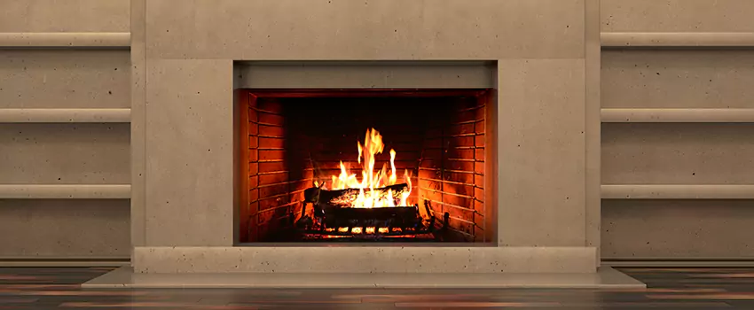 Majestic Trilliant Series Gas Fireplace Insert Repair in White Settlement, Texas