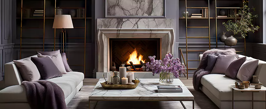 Napoleon Galaxy Series Outdoor Fireplaces Repair in White Settlement, TX