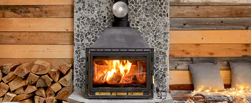 Travis Industries Elite Fireplace Inspection and Maintenance in White Settlement, Texas