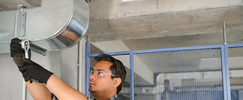 Benefit of Ventilation Cleaning in White Settlement, Texas