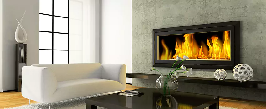 Ventless Fireplace Oxygen Depletion Sensor Installation and Repair Services in White Settlement, Texas