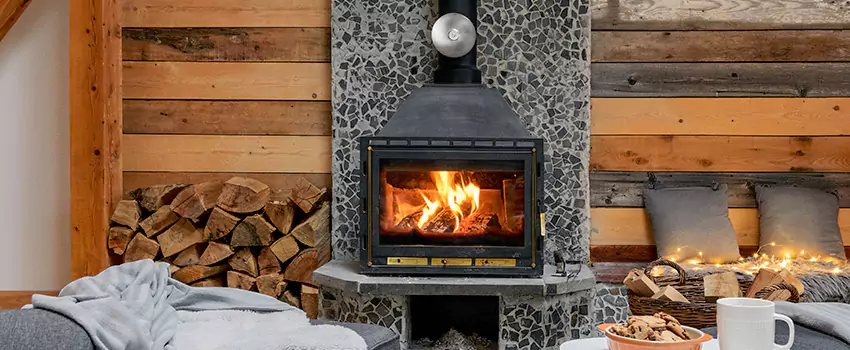 Affordable Wood Fireplace Fixing Solutions in White Settlement, Texas
