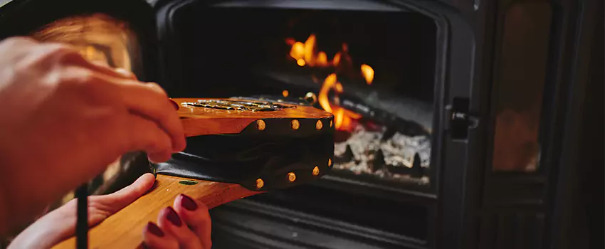 Cost of Wood Furnace Repair and Installation Services in White Settlement, TX